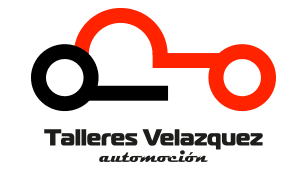 Talleres Velázquez Automoción logo